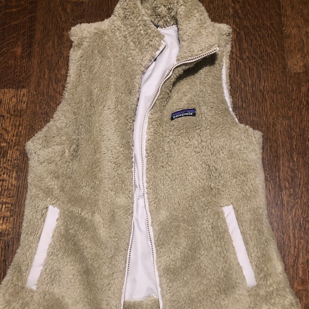 Patagonia Los Gatos Vest